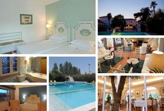 SL Hotel Santa Luzia