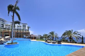 Pestana Promenade Ocean Resort Hotel
