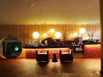 Quinta Splendida Wellness & Botanical Garden