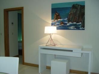 Apartamentos Atlantida Lido