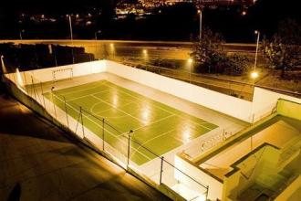 Amazonia Jamor Hotel