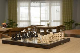 Hotel Rainha D. Amelia, Arts & Leisure