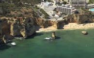 Carvi Beach Hotel Algarve