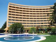 Dom Pedro Vilamoura Hotel Resort & Golf