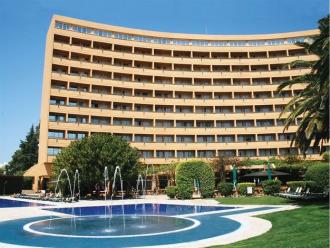 Dom Pedro Vilamoura Hotel Resort & Golf