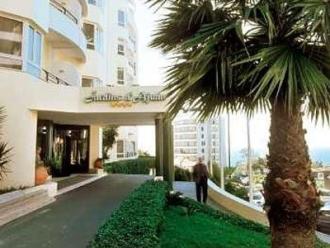 Suite Hotel Jardins d’Ajuda