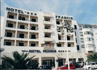 Hotel Francis