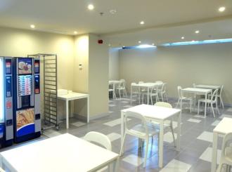 iStay Hotel Porto Centro