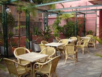 Imperatriz Aparthotel