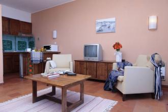 Albufeira Jardim - Apartamentos Turísticos