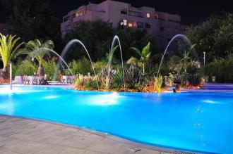 Sweet Residence & Gardens