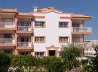 Apartamentos do Parque