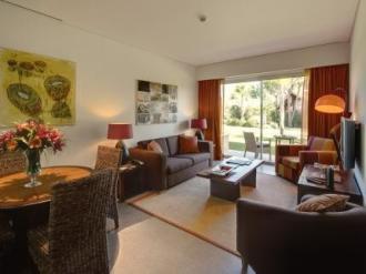 Monte da Quinta Resort