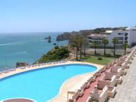 Iberlagos Apartments