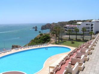 Iberlagos Apartments