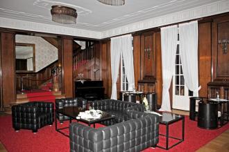 Tagungsvilla Weißer Berg