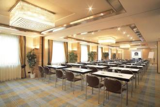 Best Western Premier Arosa Hotel