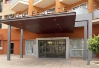 MedPlaya Hotel Regente