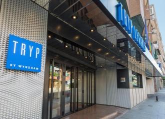 TRYP Madrid Leganés Hotel