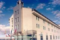 Ciudad De Fuenlabrada