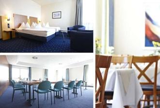 Intercity Hotel Stralsund