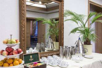 Wyndham Grand Bad Reichenhall Axelmannstein