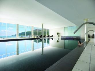 Slieve Donard Resort and Spa