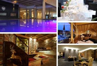 Krumers Post Hotel & Spa