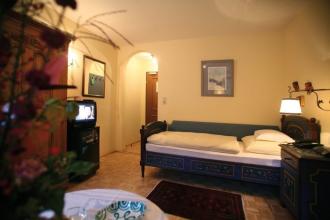 Hoteldorf Grüner Baum