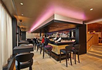 Silvretta Montafon Sporthotel