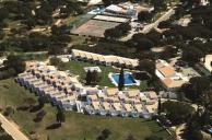 Hotel Apartamento Do Golfe