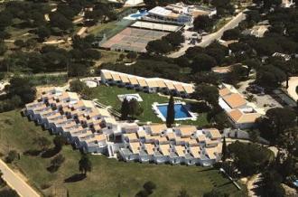Hotel Apartamento Do Golfe