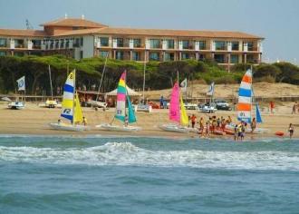 Sensimar Isla Cristina Palace Hotel & Spa