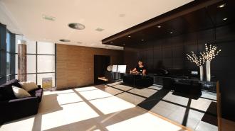 Leo Deluxe Punta Umbria