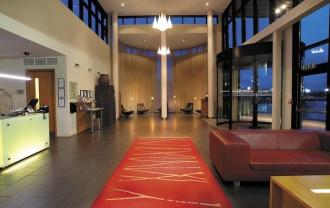 Radisson Blu Belfast