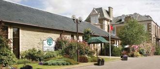 Best Western Woodlands