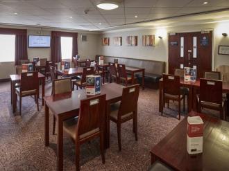 Holiday Inn Express Glenrothes