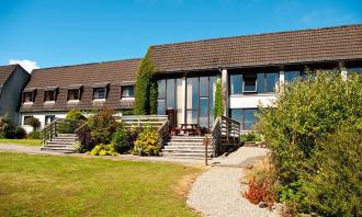 Crerar Isle Of Mull Hotel & Spa