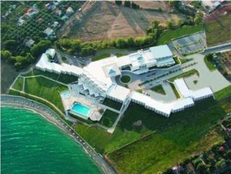 Thraki Palace Spa Hotel and Conference Center