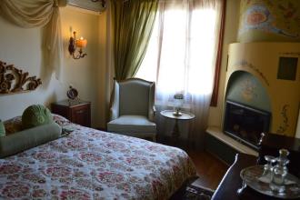 Archontariki Boutique Hotel