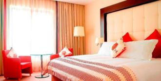 Carton House Hotel, Golf and Spa