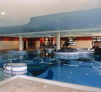 Fitzgerald's Woodlands House