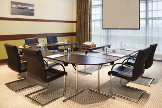 Crowne Plaza Dundalk