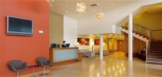 Maldron Hotel Portlaoise