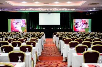 Silver Springs Moran Hotel