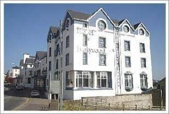 Holyrood Hotel - Leisure Centre & Escape Spa