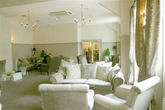 Abbeyleix Manor Hotel