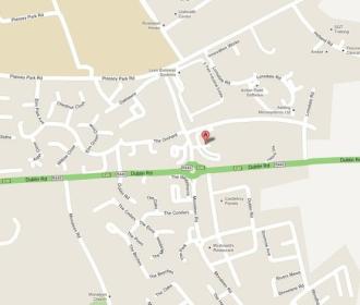 Kilmurry Lodge Hotel