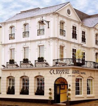 Killarney Royal