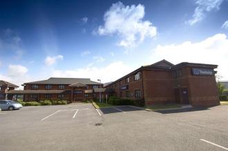 Waterford Travelodge